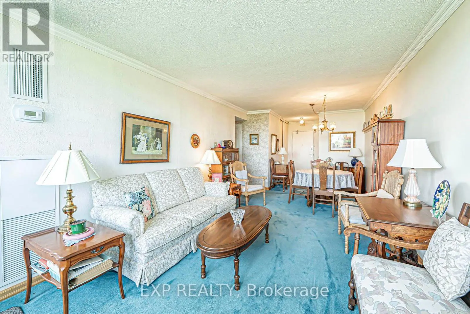 #402 - 44 FALBY COURT