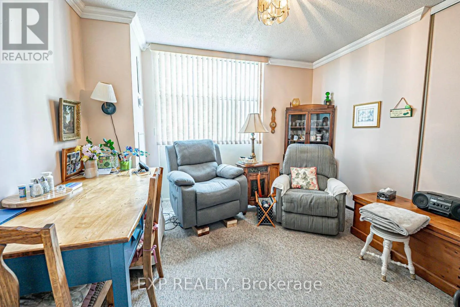 #402 - 44 FALBY COURT