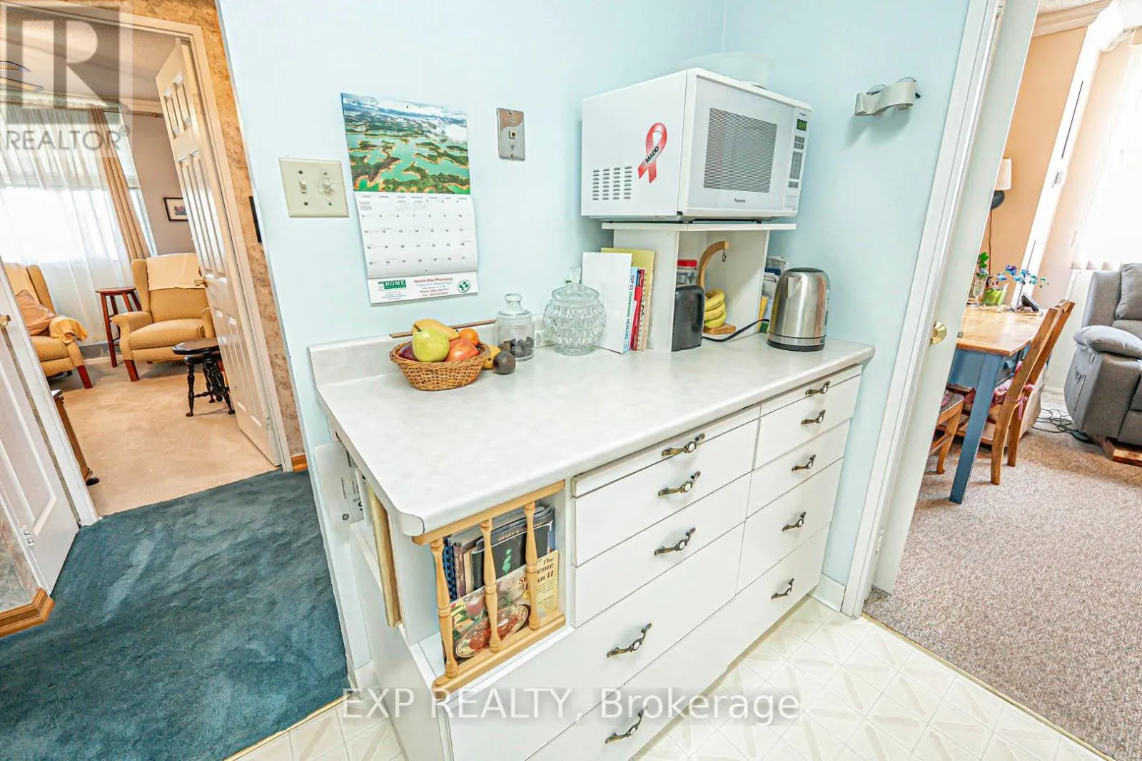 #402 - 44 FALBY COURT