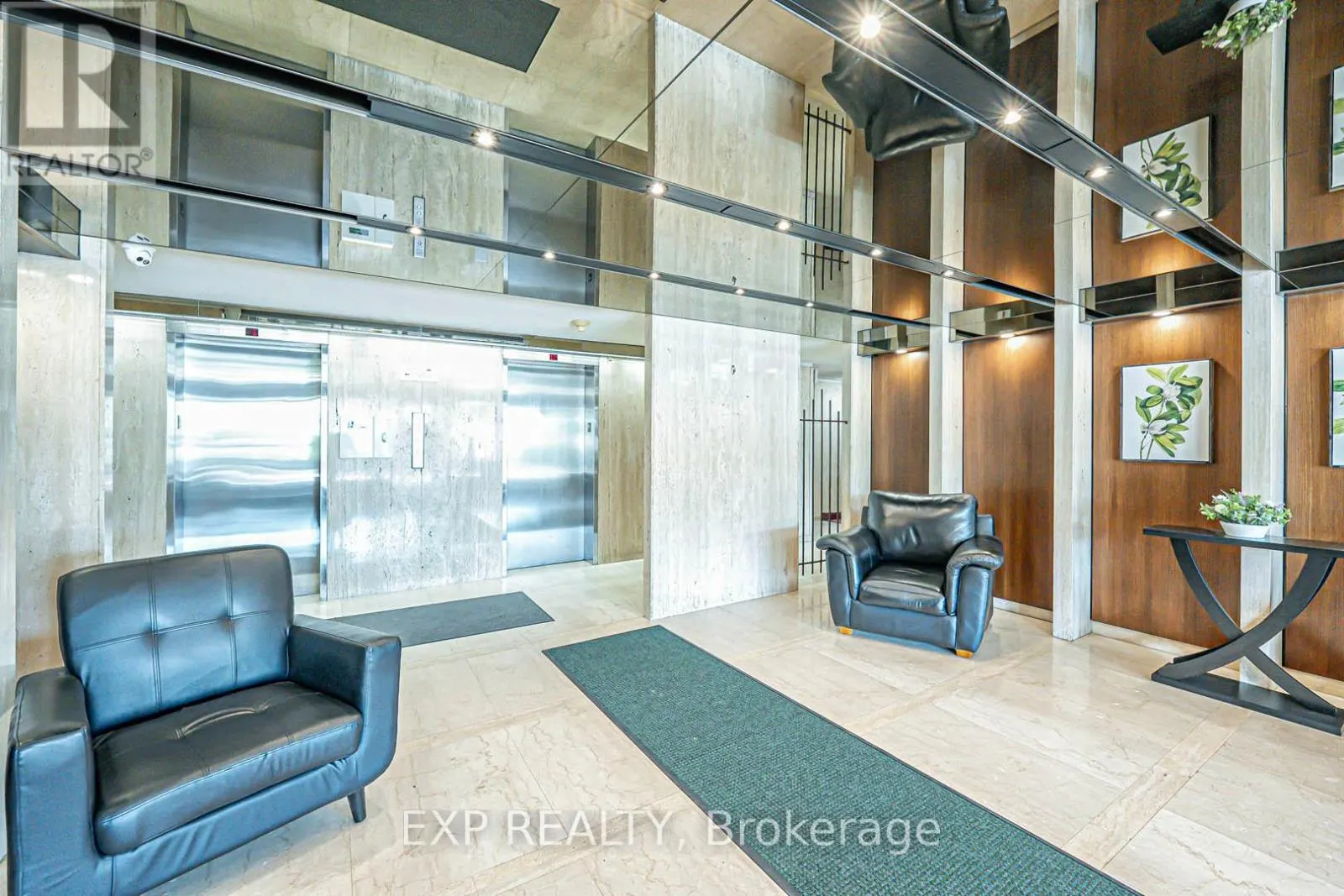 #402 - 44 FALBY COURT