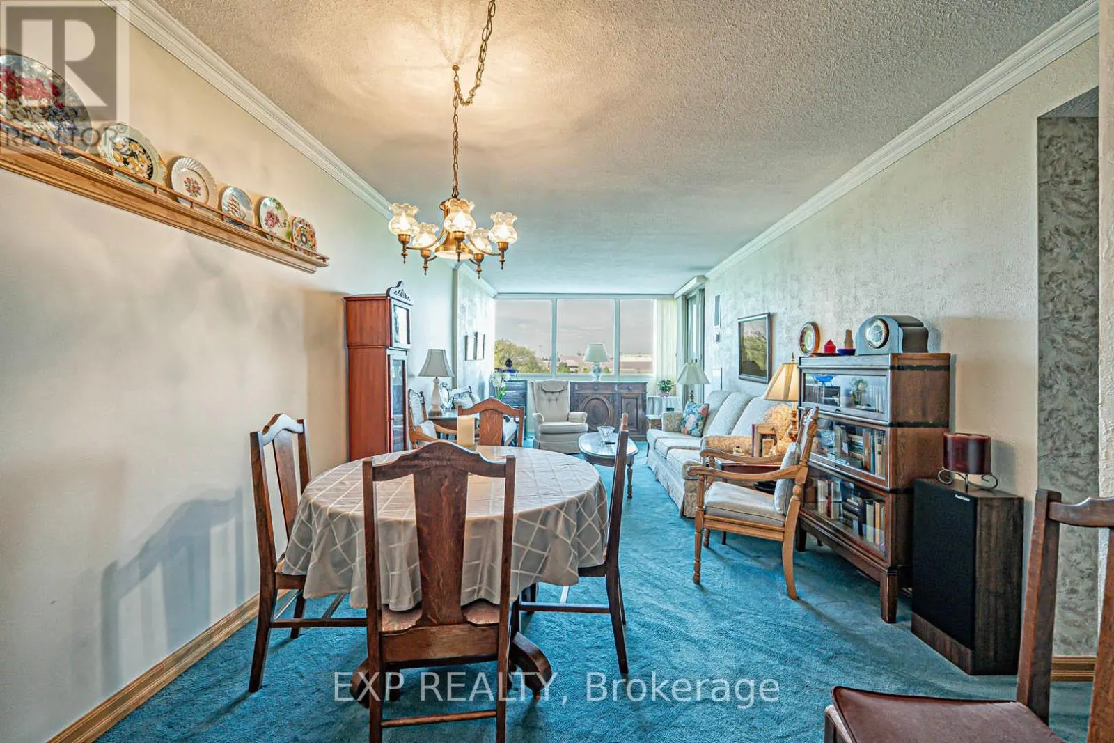 #402 - 44 FALBY COURT