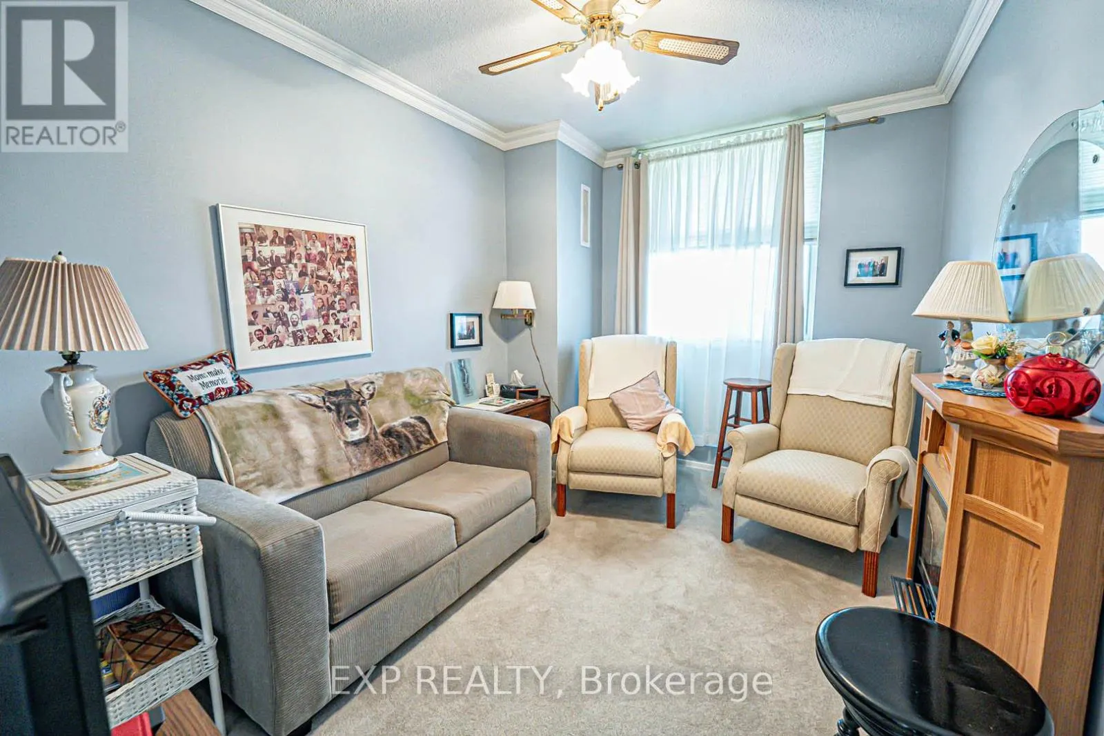 #402 - 44 FALBY COURT