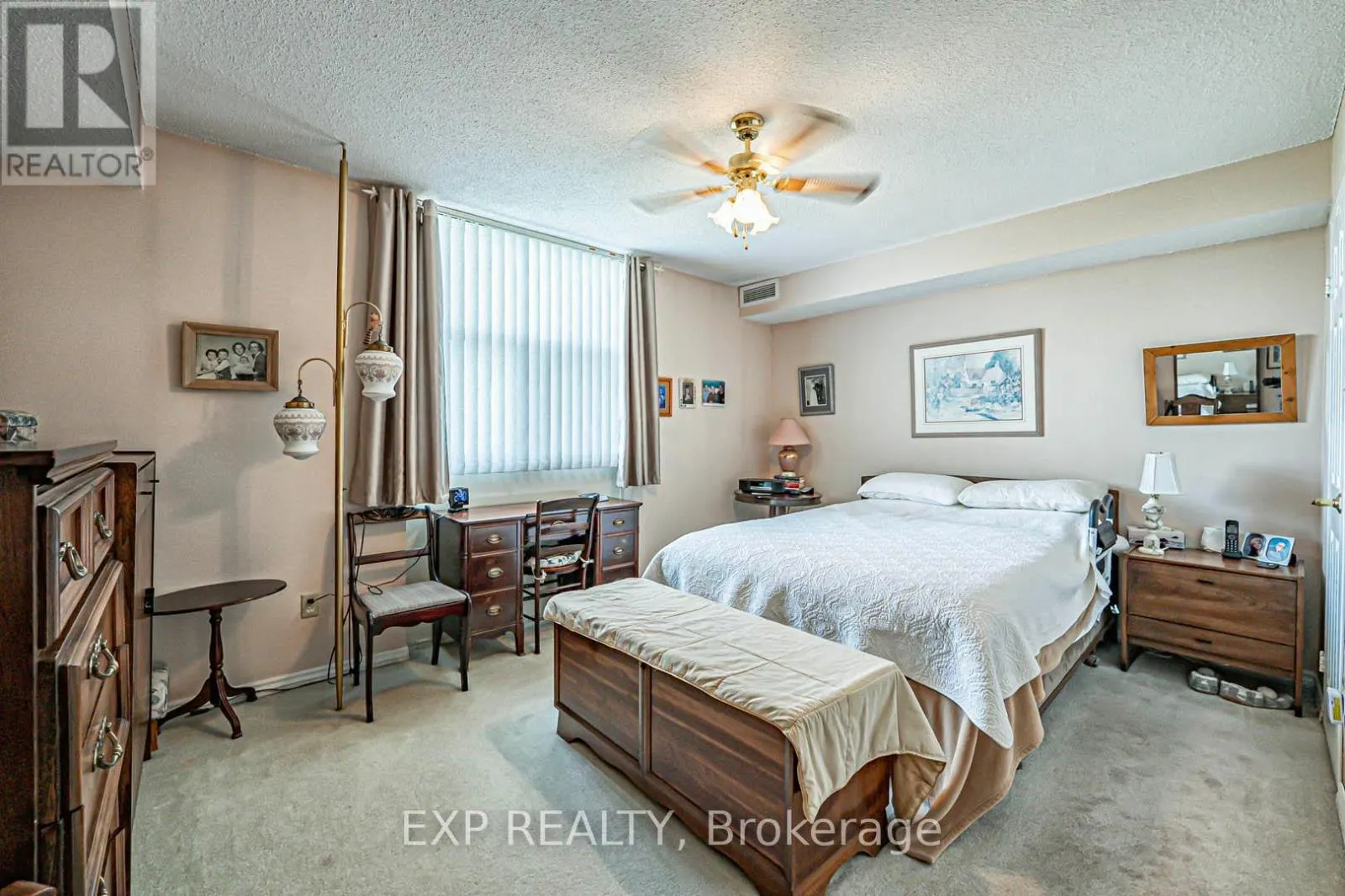 #402 - 44 FALBY COURT