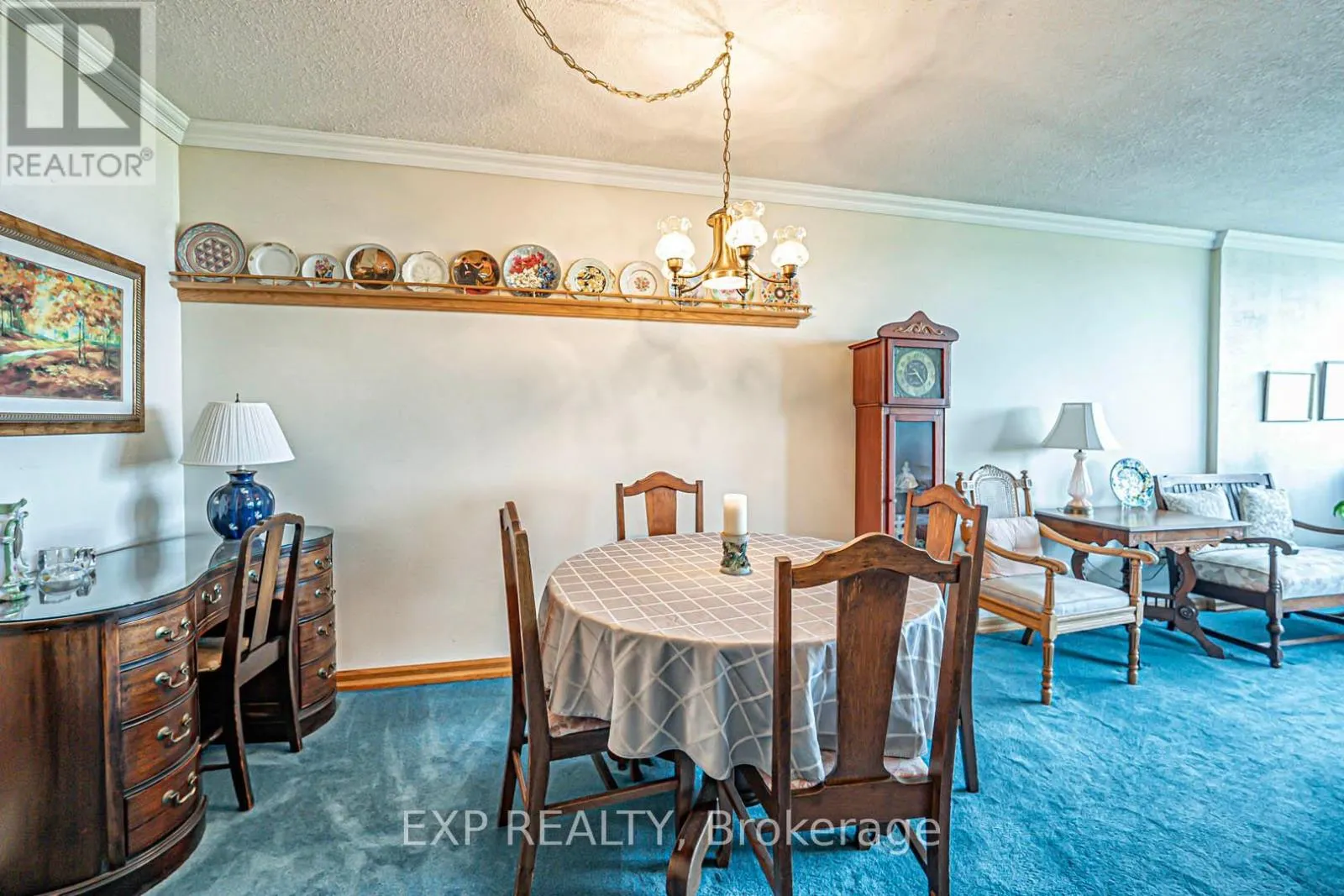 #402 - 44 FALBY COURT
