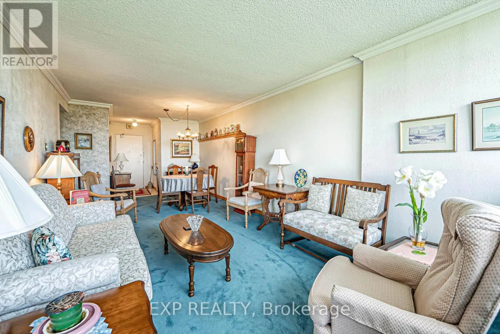 #402 - 44 FALBY COURT