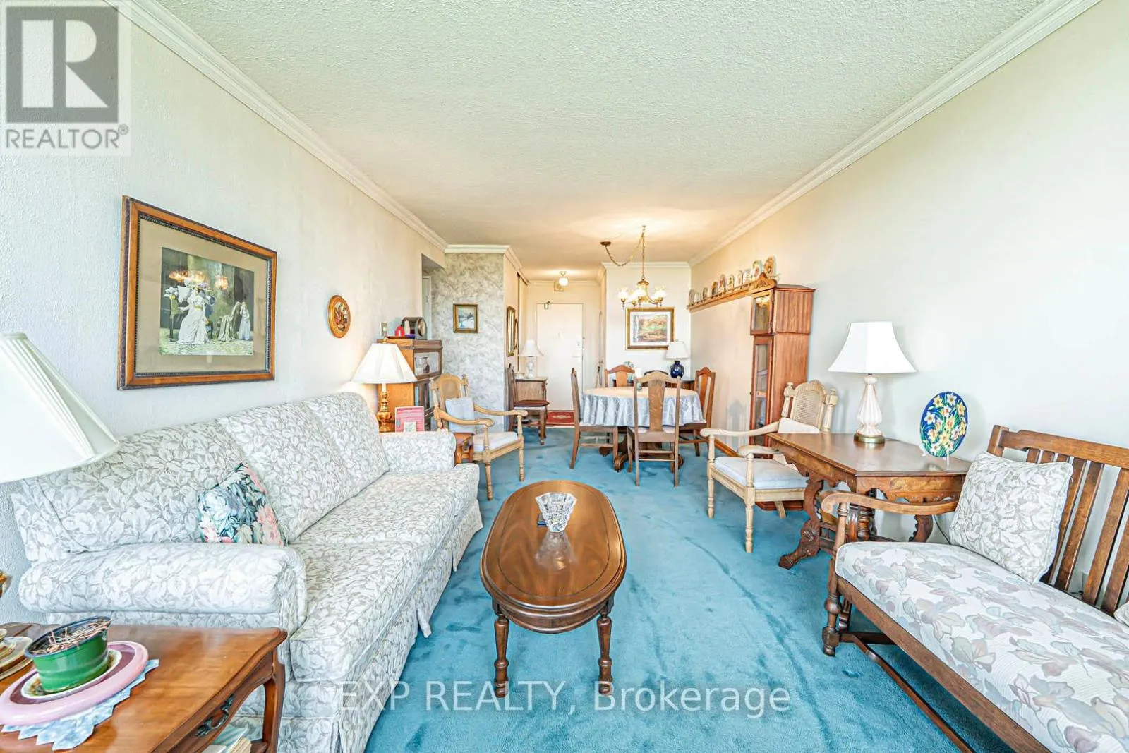 #402 - 44 FALBY COURT