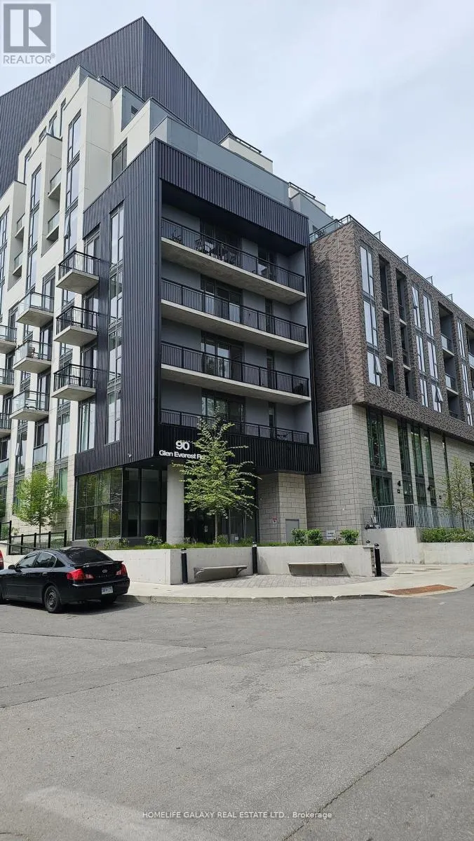 903 - 90 GLEN EVEREST ROAD S