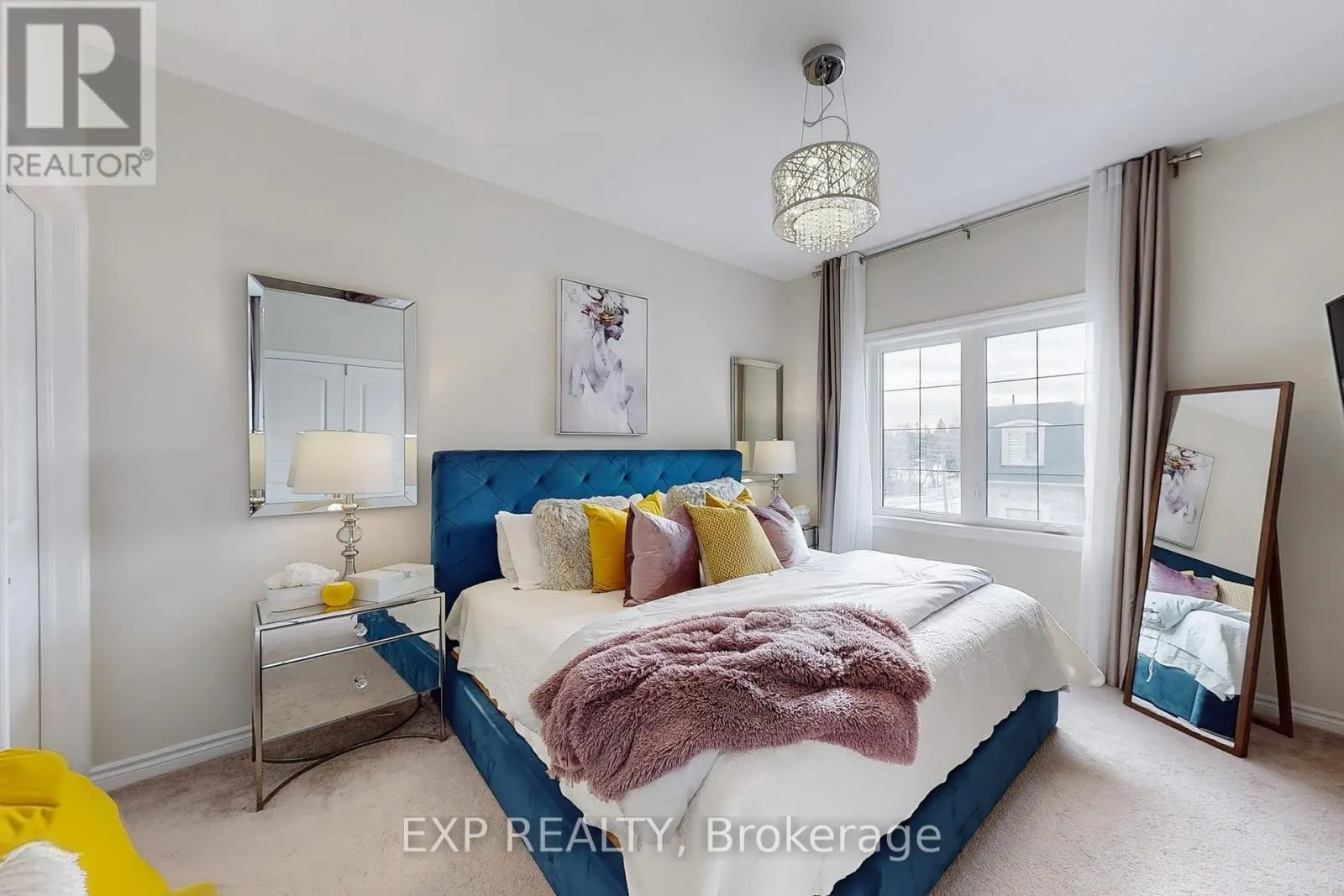 13 SEAGRAVE LANE