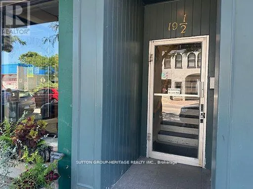 1 - 19.5 KING STREET W