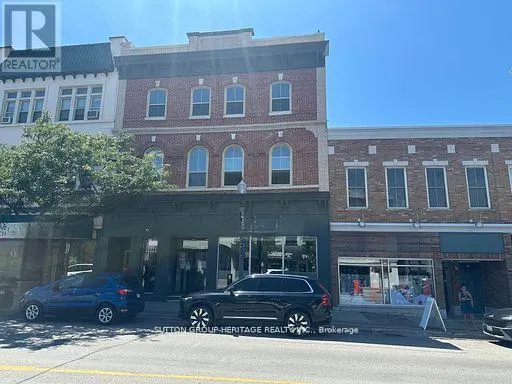 1 - 19.5 KING STREET W