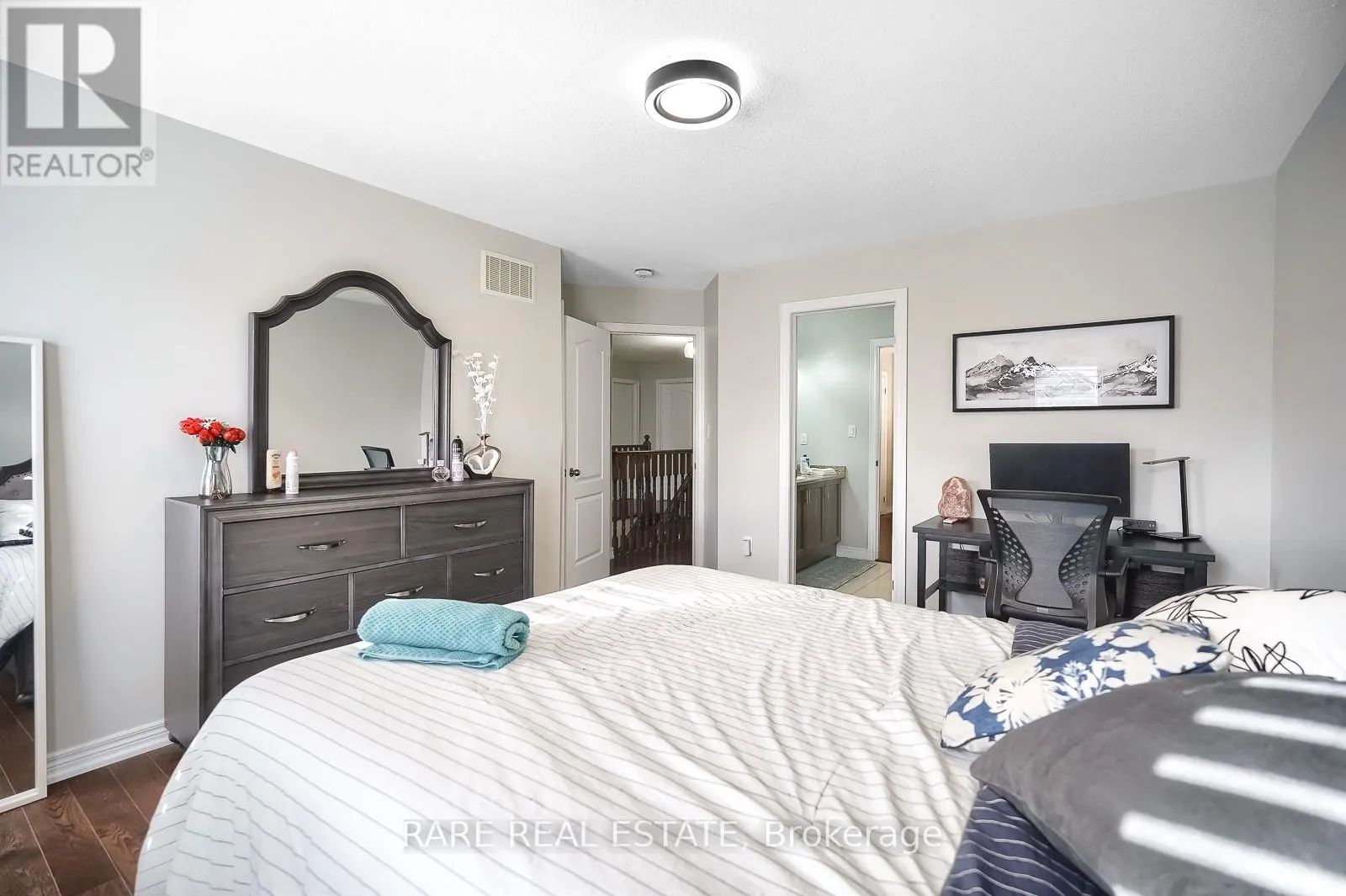 50 HENRY SMITH AVENUE
