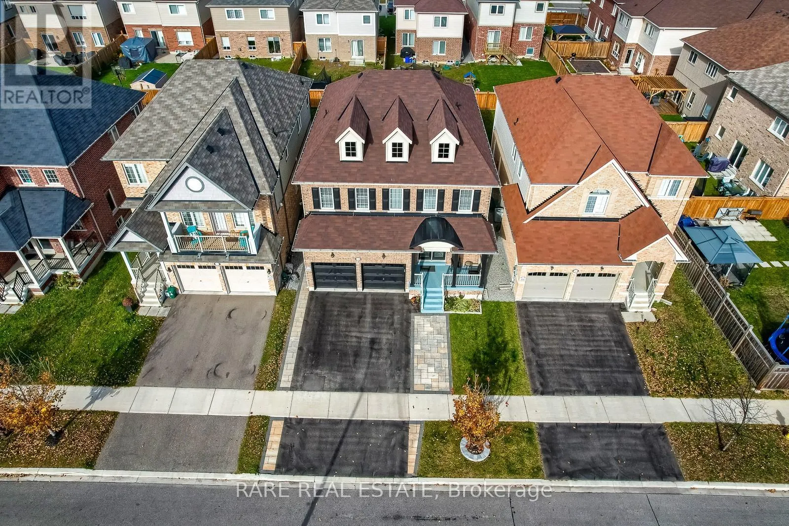 50 HENRY SMITH AVENUE