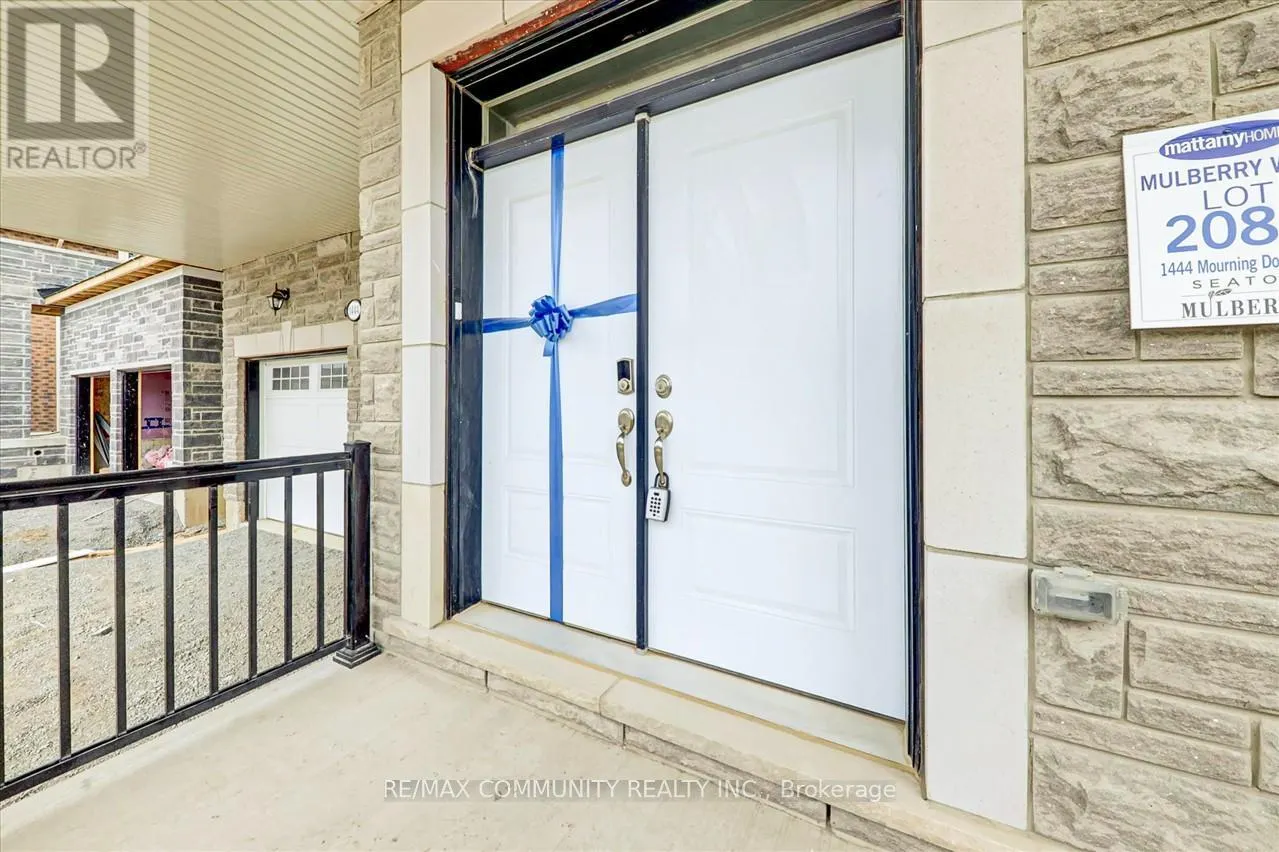 1444 MOURNING DOVE LANE