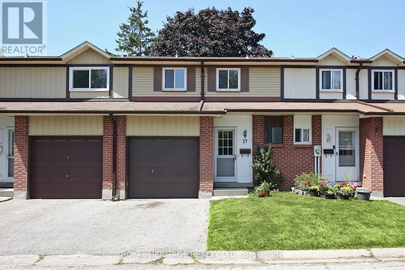 27 PARKER CRESCENT