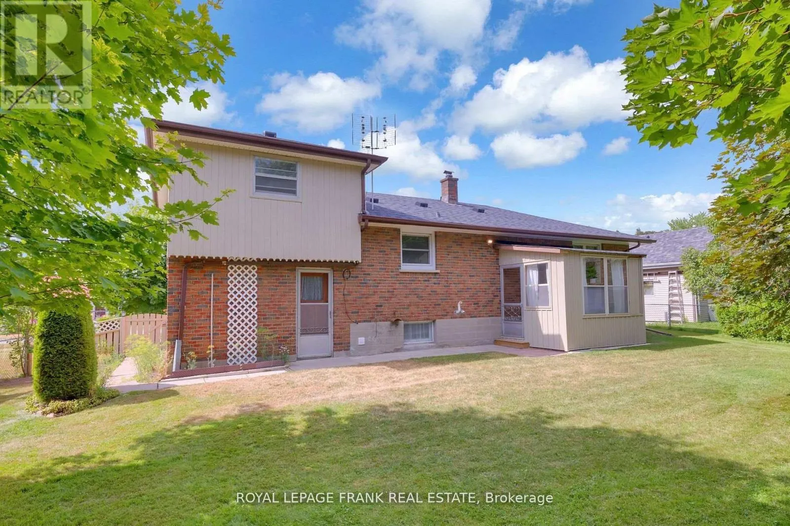 17 PHAIR AVENUE