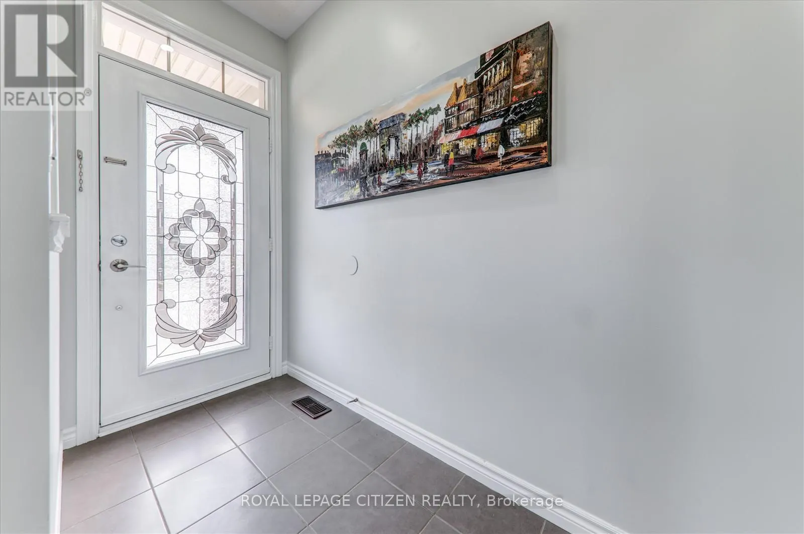 22 TED MILLER CRESCENT