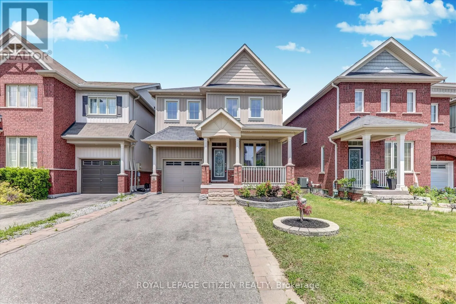 22 TED MILLER CRESCENT
