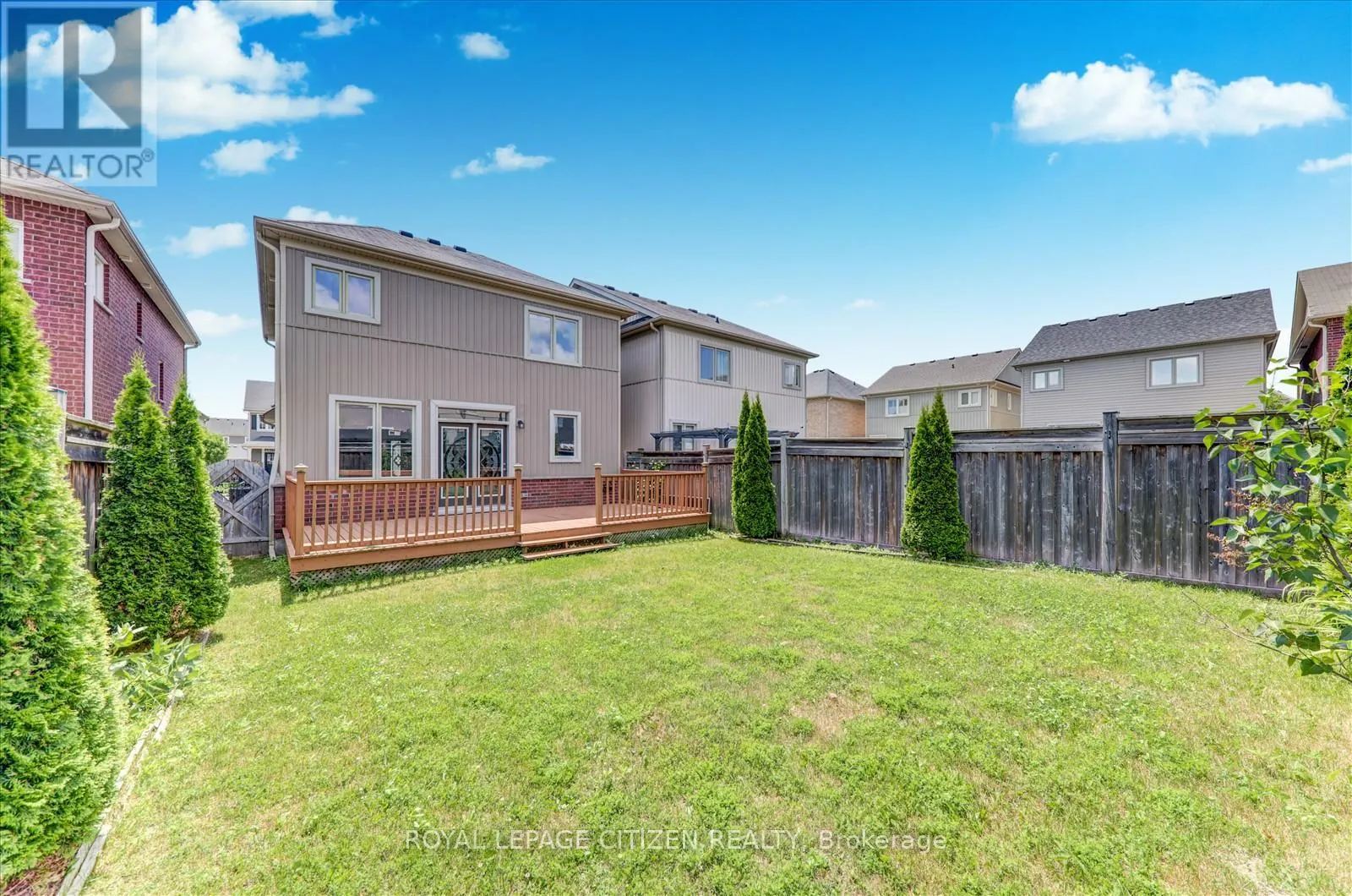 22 TED MILLER CRESCENT