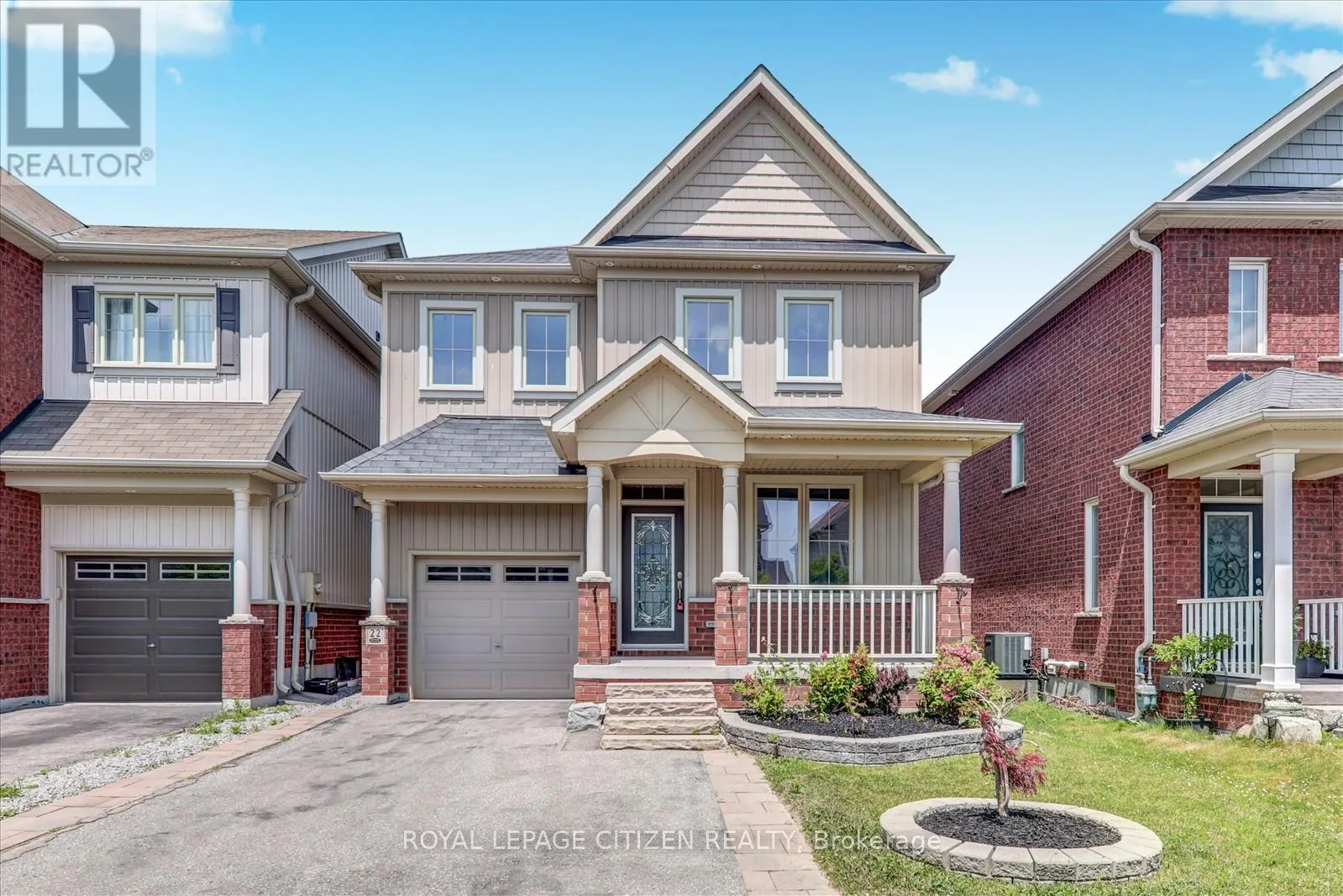 22 TED MILLER CRESCENT