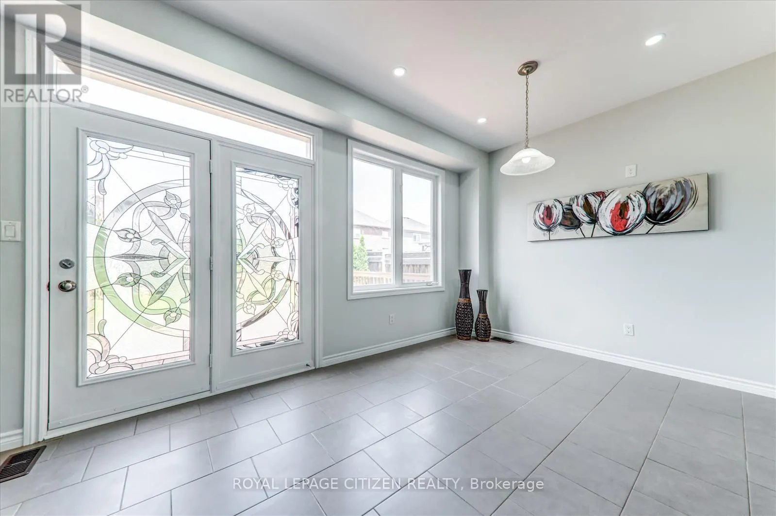 22 TED MILLER CRESCENT