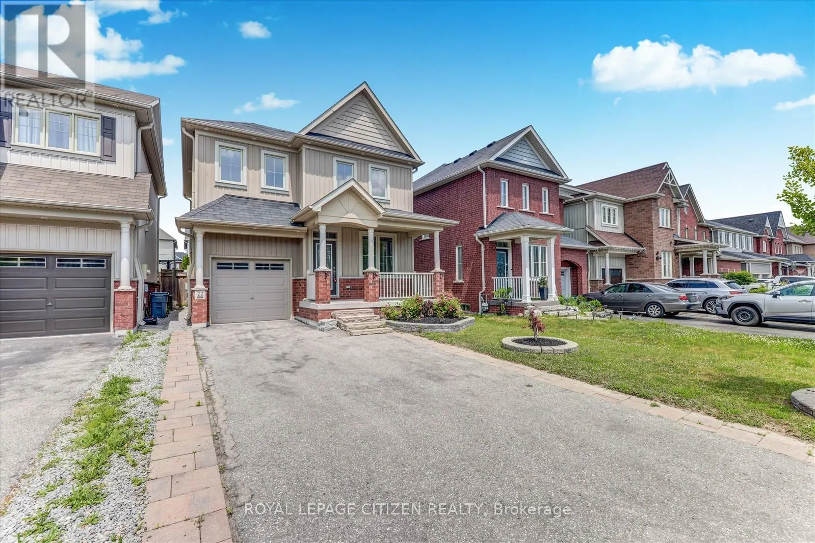 22 TED MILLER CRESCENT