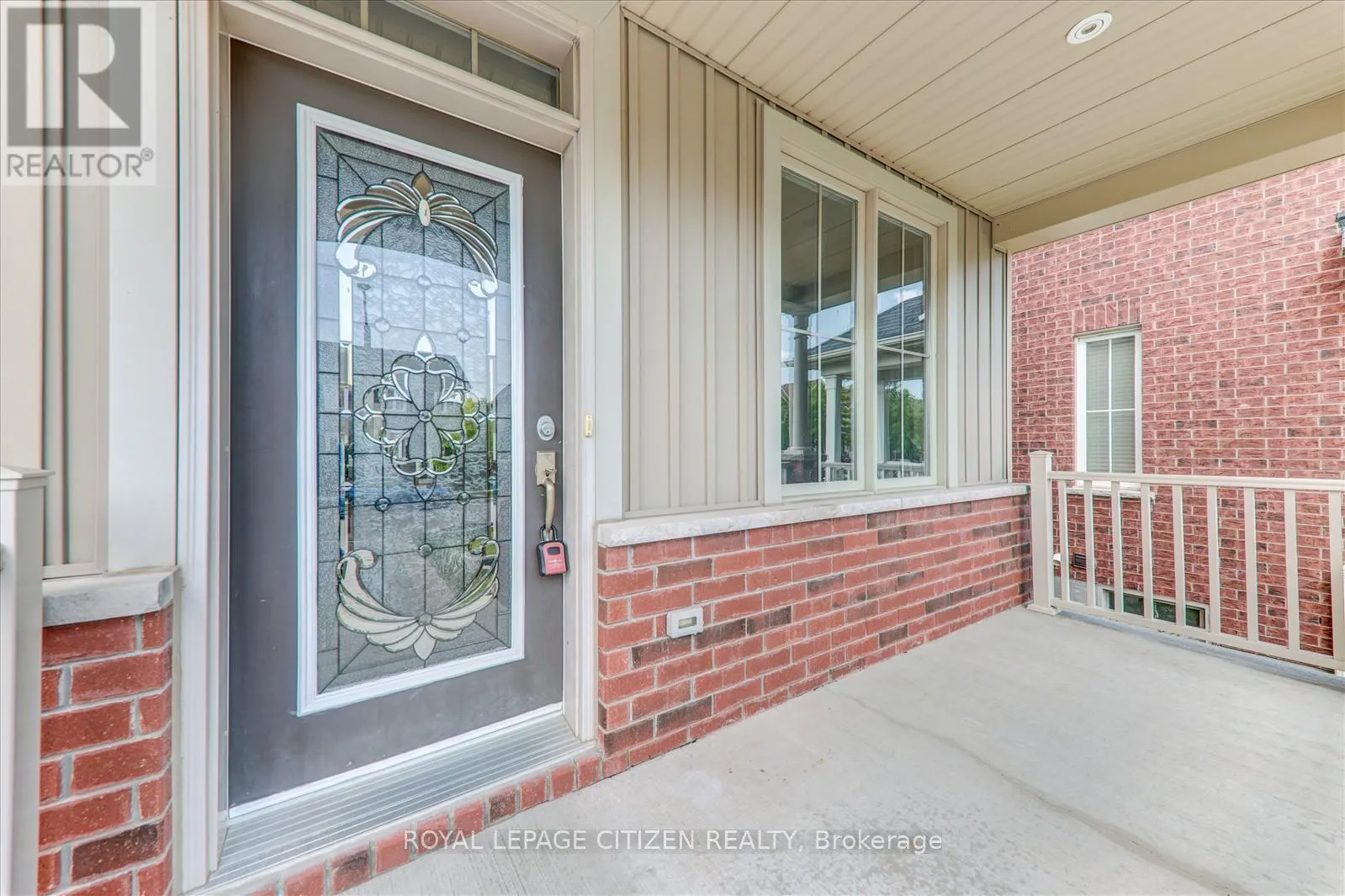 22 TED MILLER CRESCENT