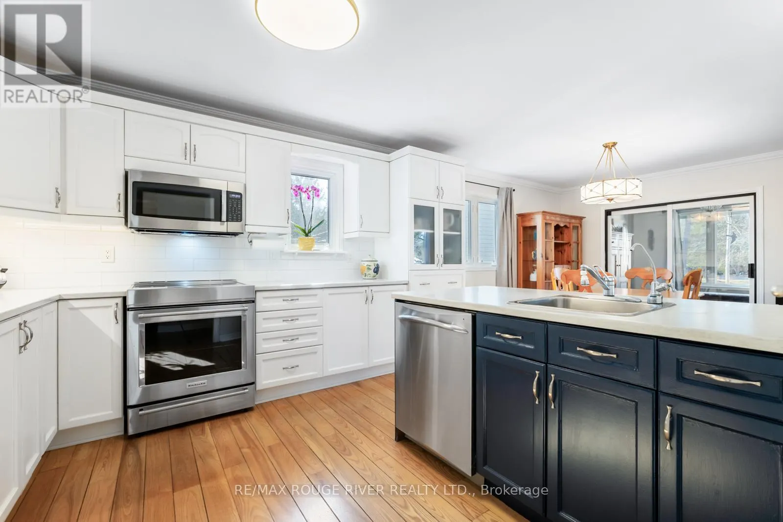 14 - 10126 LONGSAULT ROAD, #14