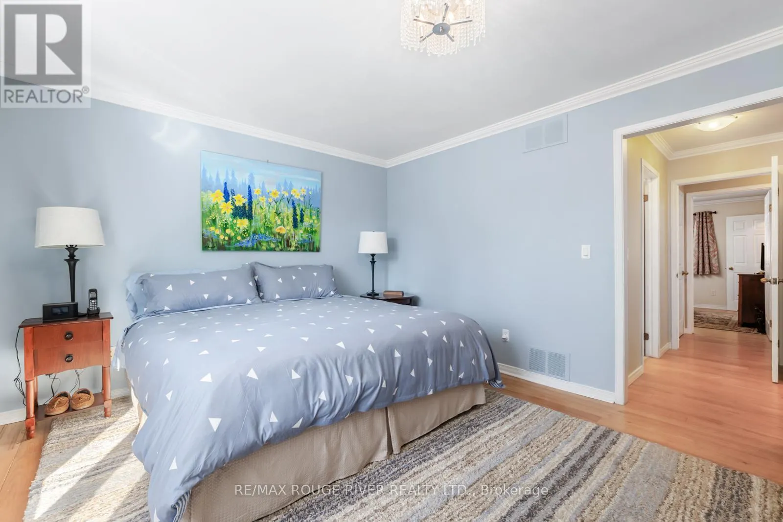 14 - 10126 LONGSAULT ROAD, #14