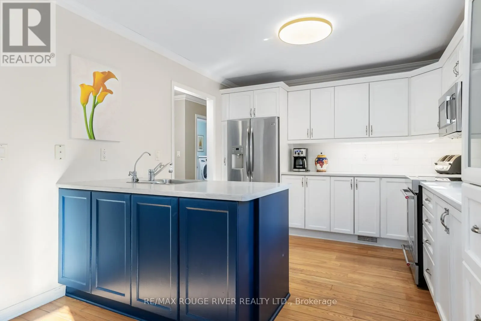 14 - 10126 LONGSAULT ROAD, #14