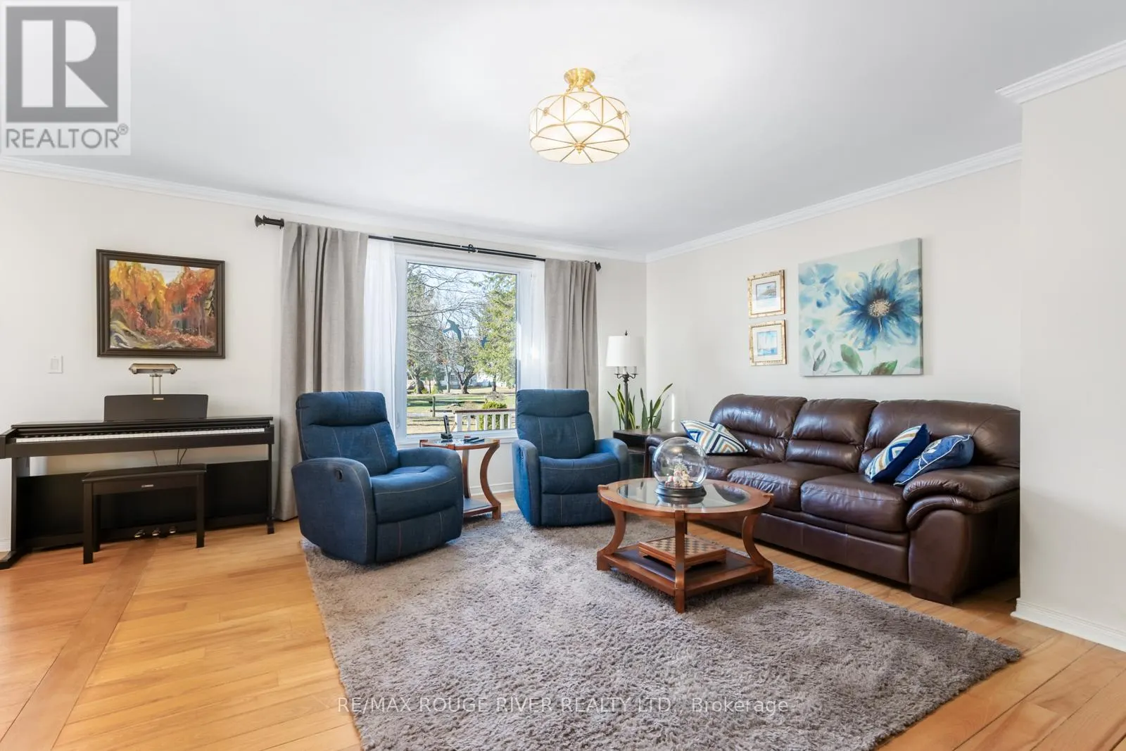 14 - 10126 LONGSAULT ROAD, #14