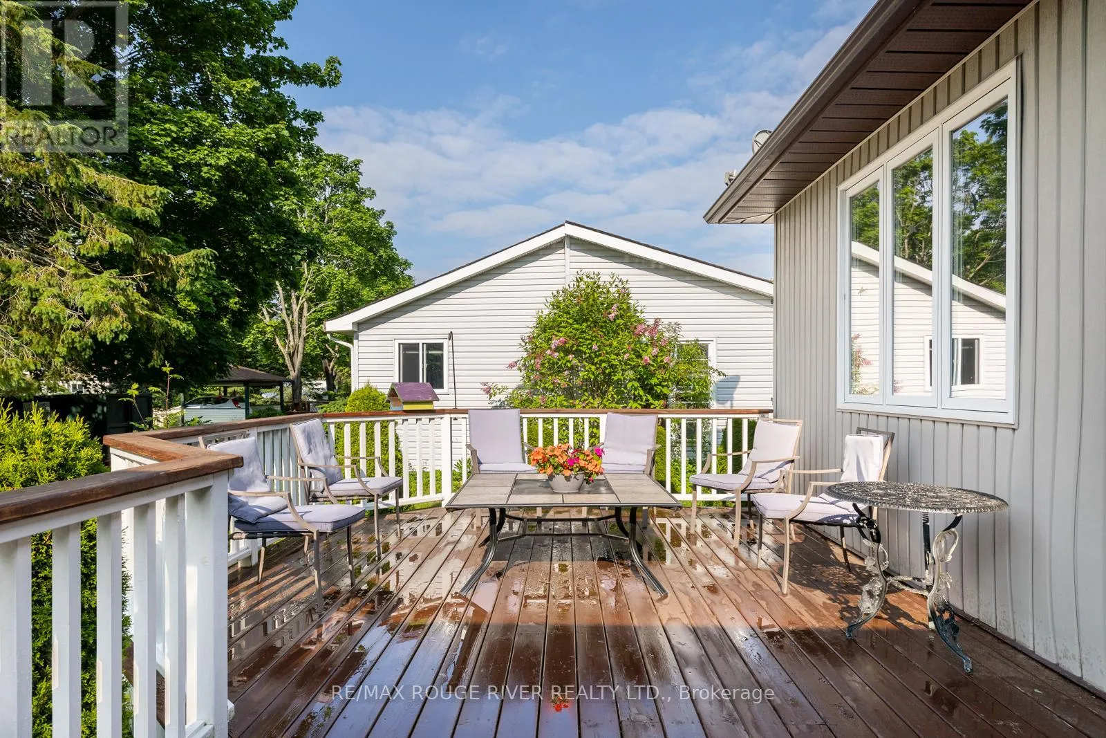 14 - 10126 LONGSAULT ROAD, #14