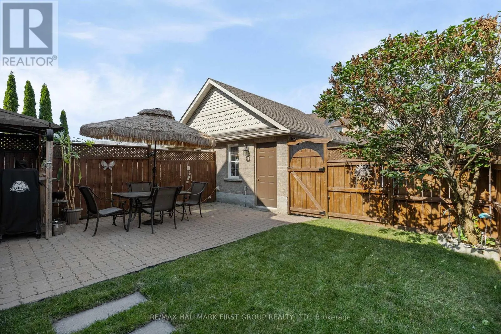 35 SALT DRIVE