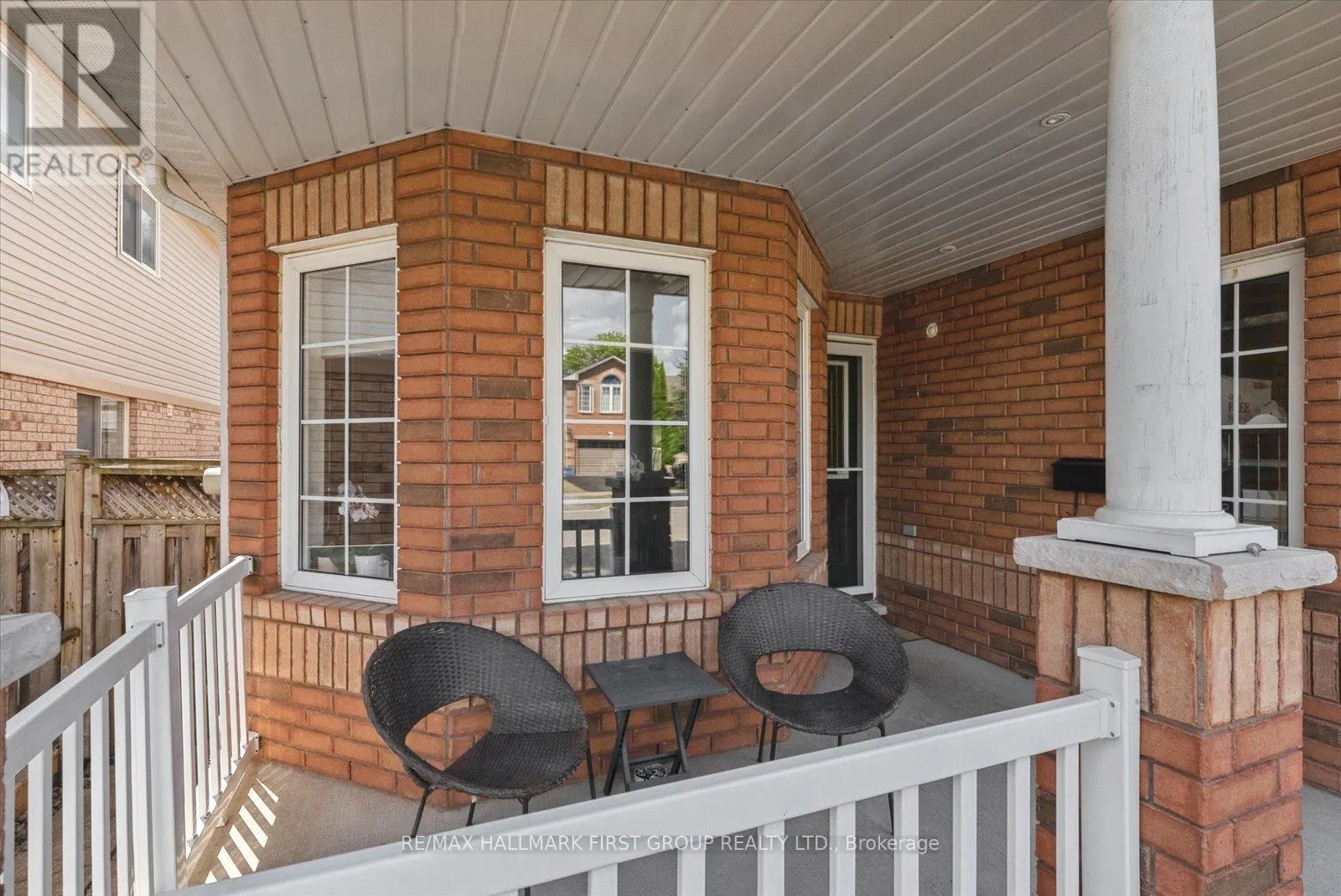 41 MARCHWOOD CRESCENT