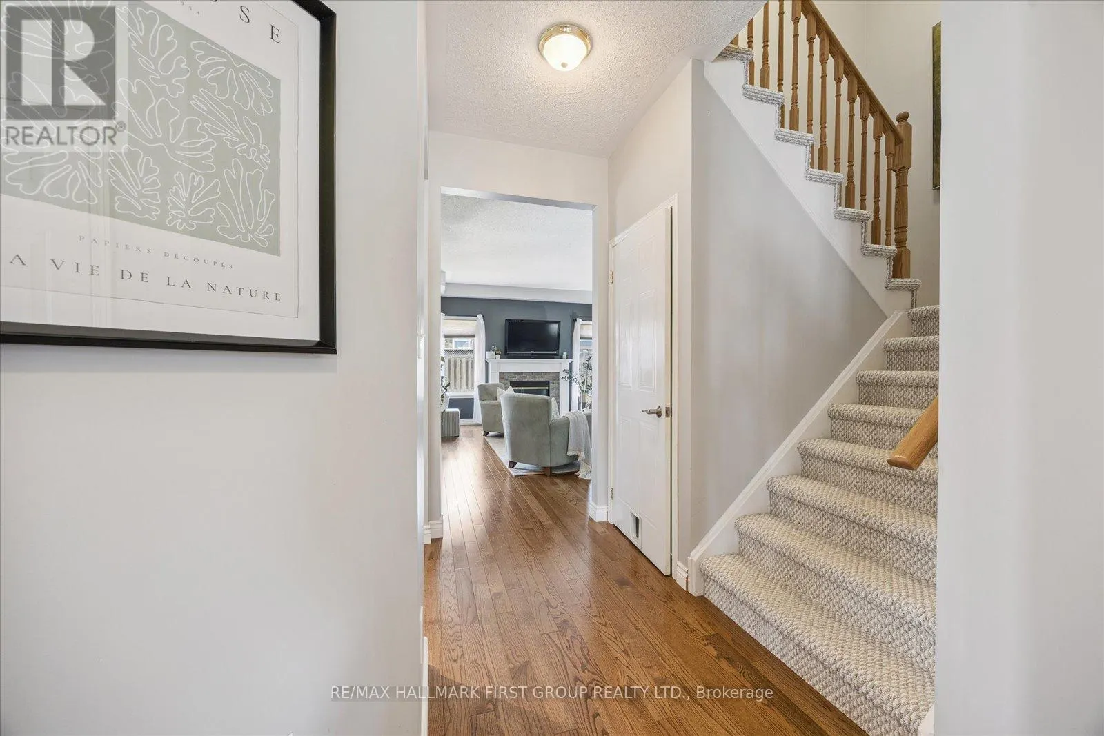 41 MARCHWOOD CRESCENT