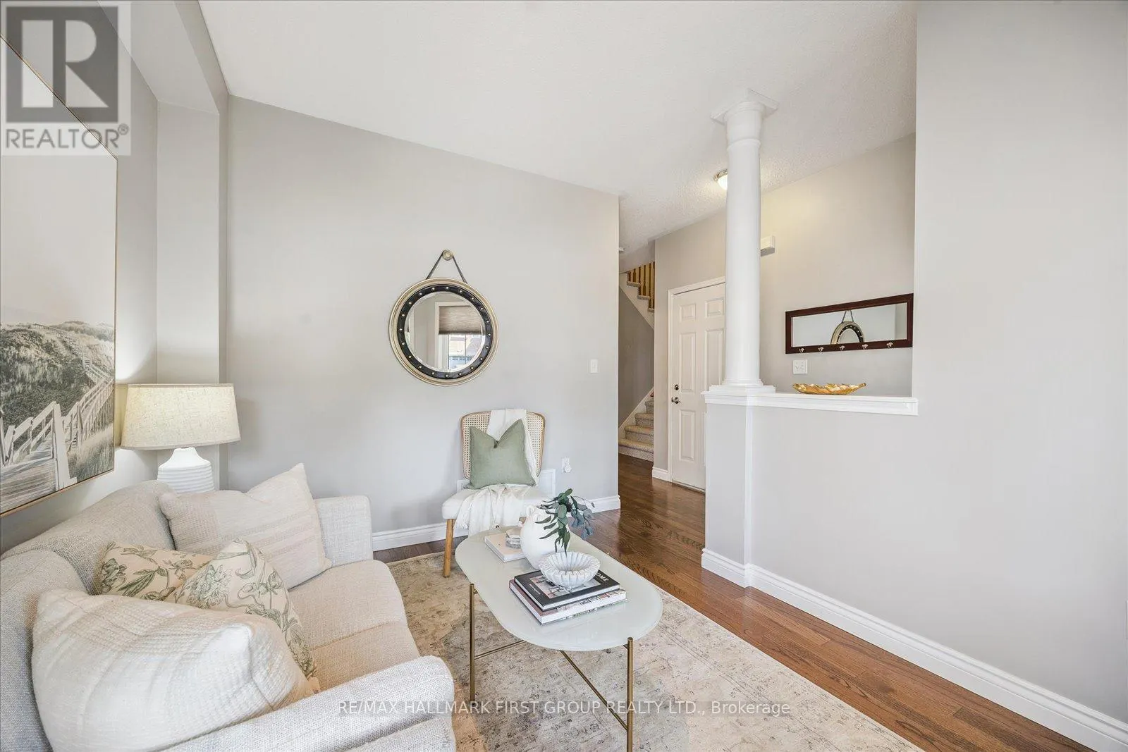 41 MARCHWOOD CRESCENT
