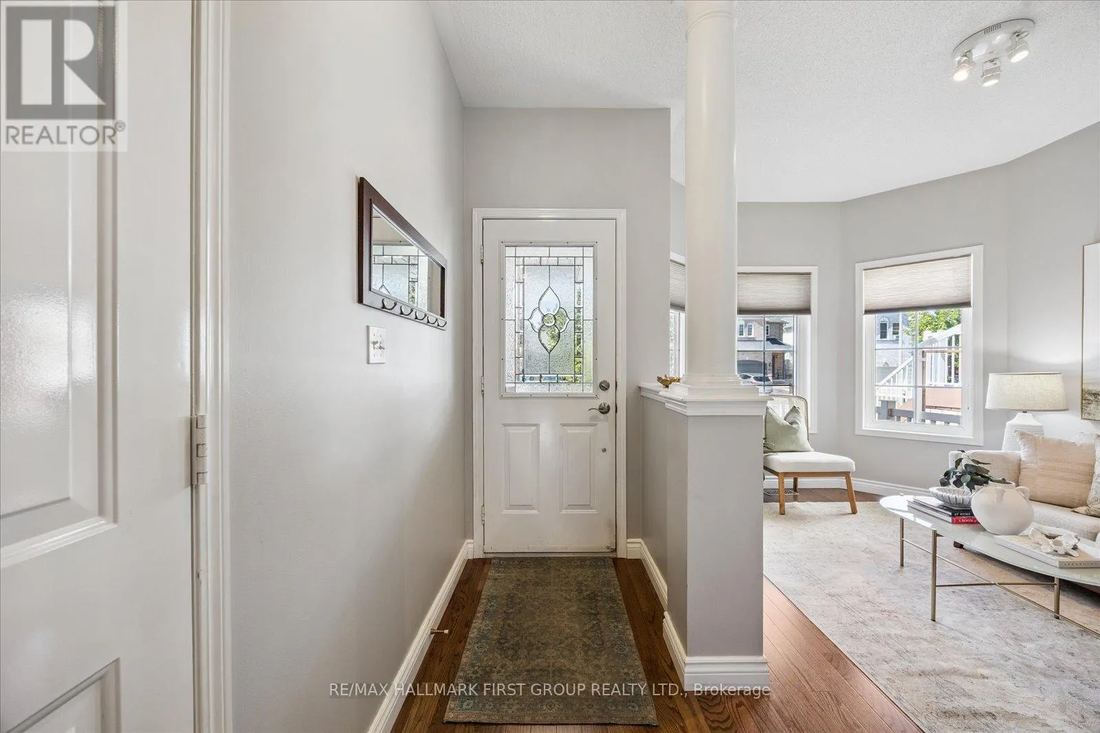 41 MARCHWOOD CRESCENT