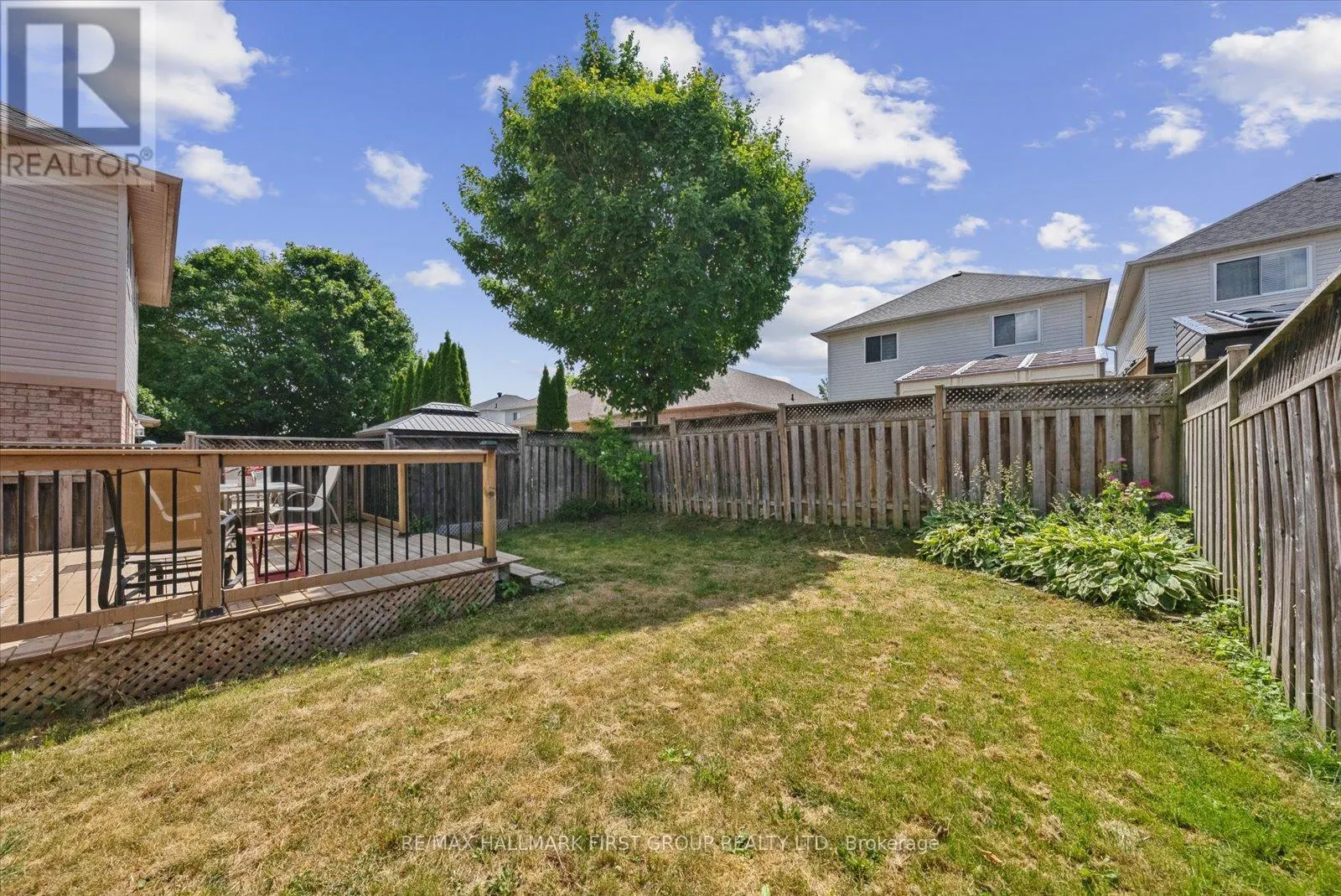 41 MARCHWOOD CRESCENT