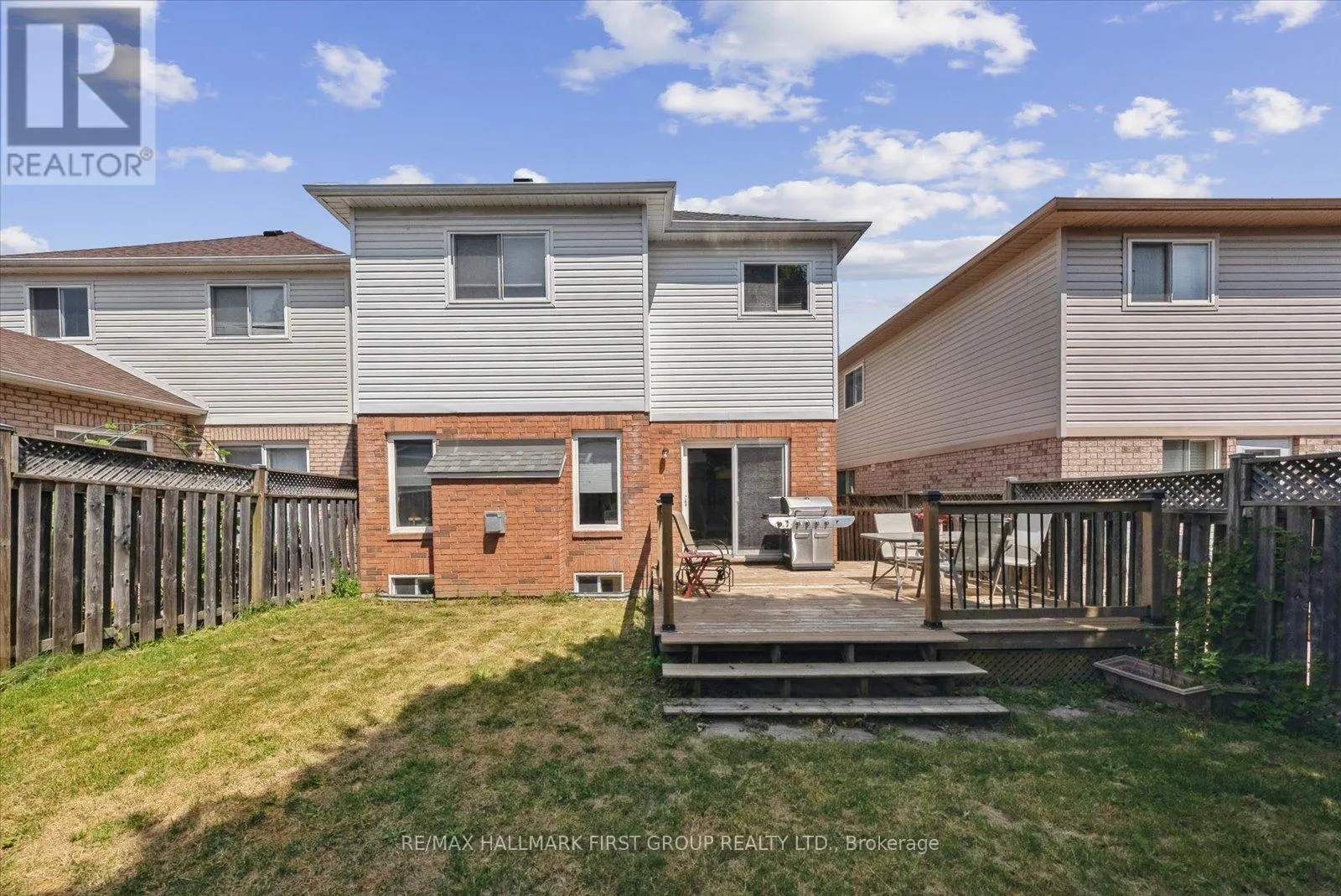 41 MARCHWOOD CRESCENT