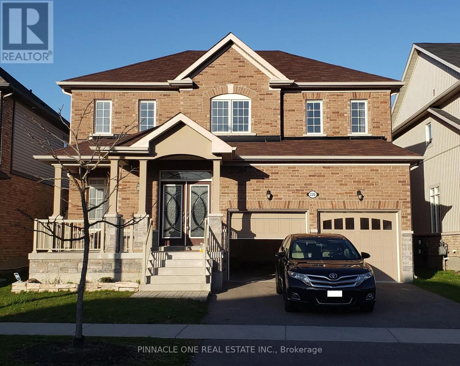 226 KENNETH COLE DRIVE
