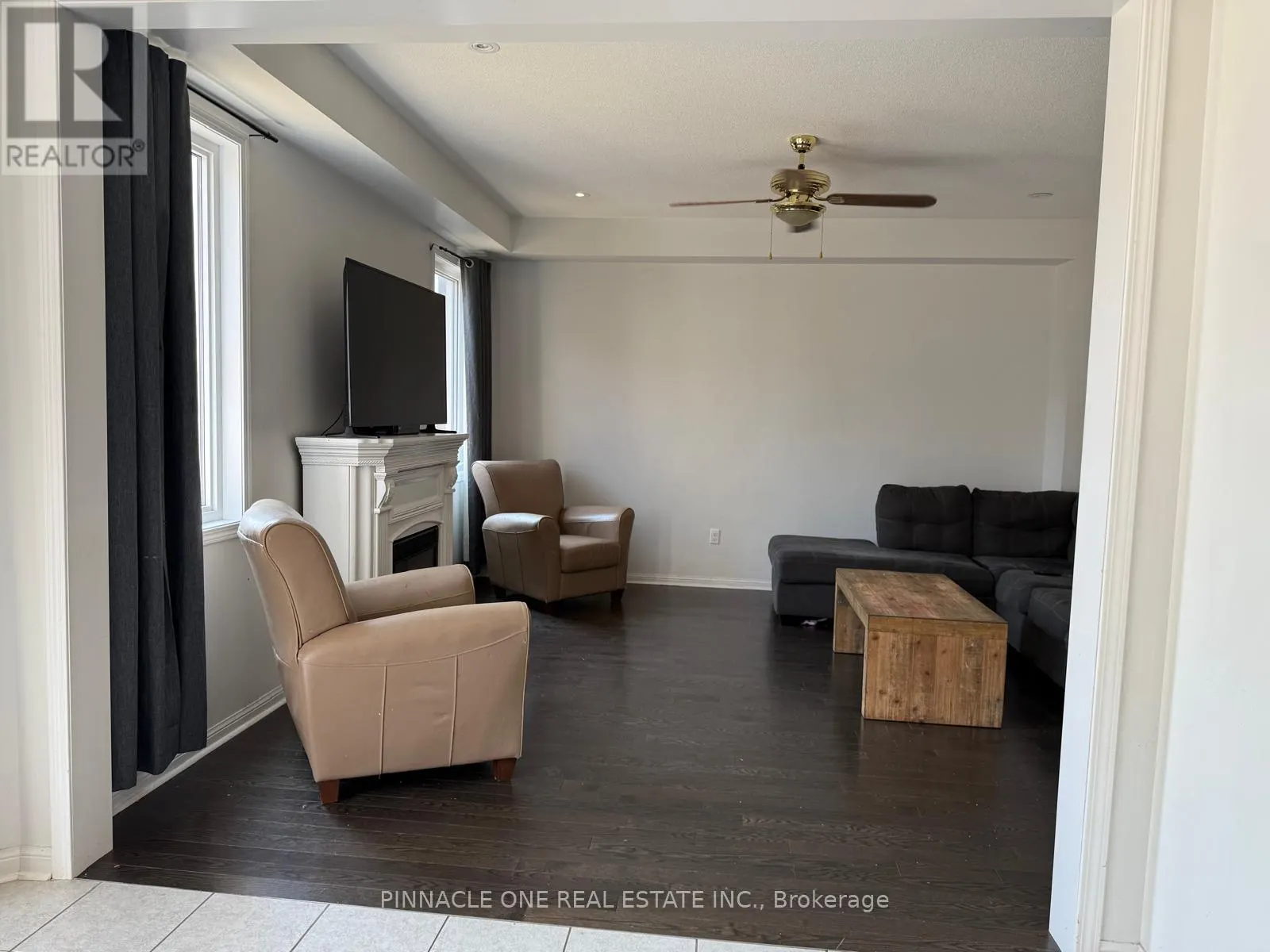 226 KENNETH COLE DRIVE