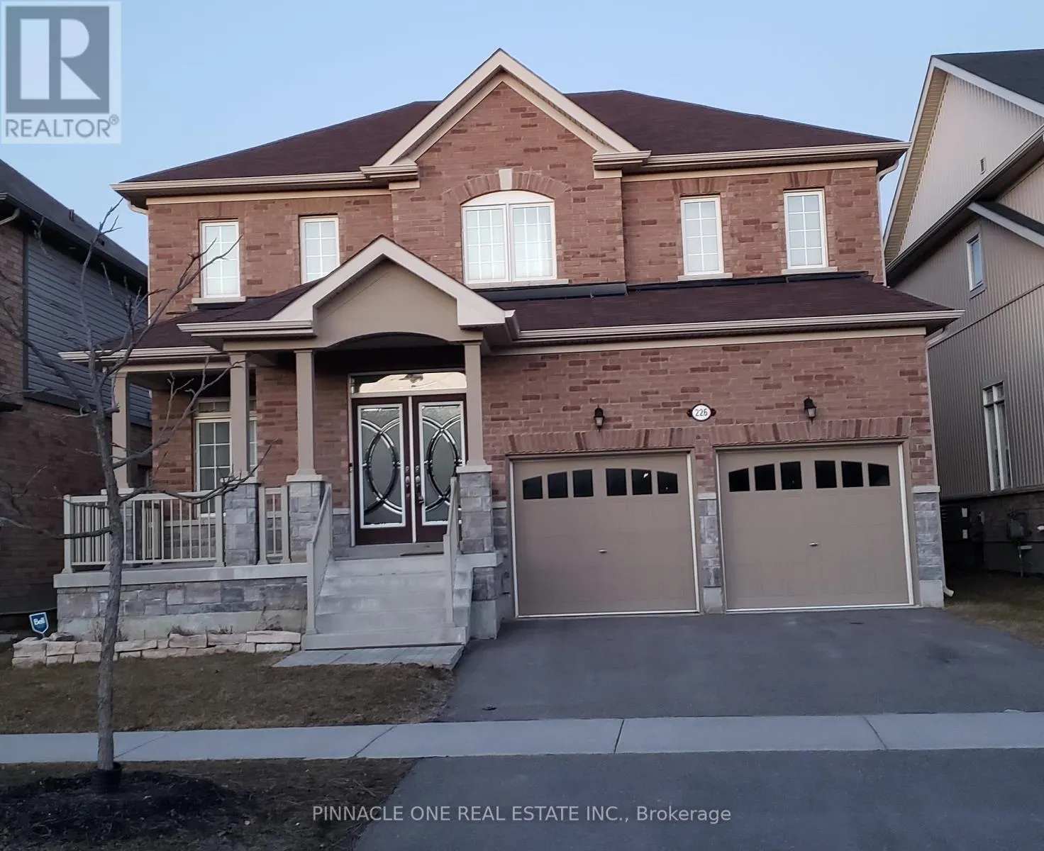 226 KENNETH COLE DRIVE