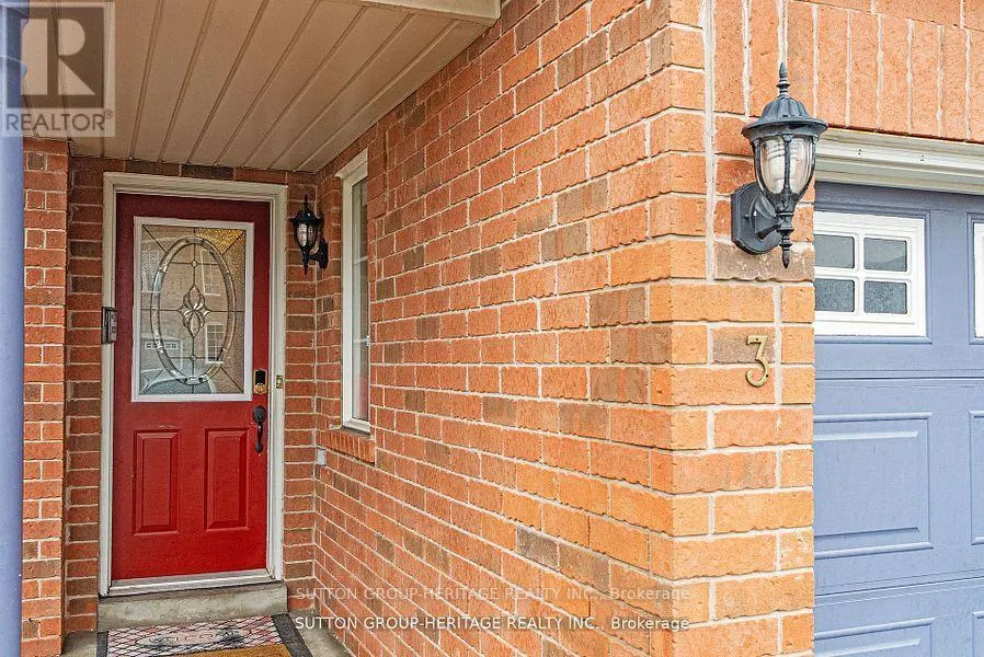 3 ANGIER CRESCENT