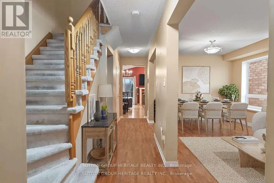 3 ANGIER CRESCENT
