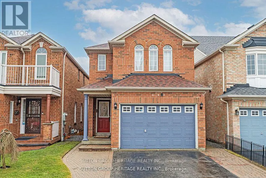 3 ANGIER CRESCENT