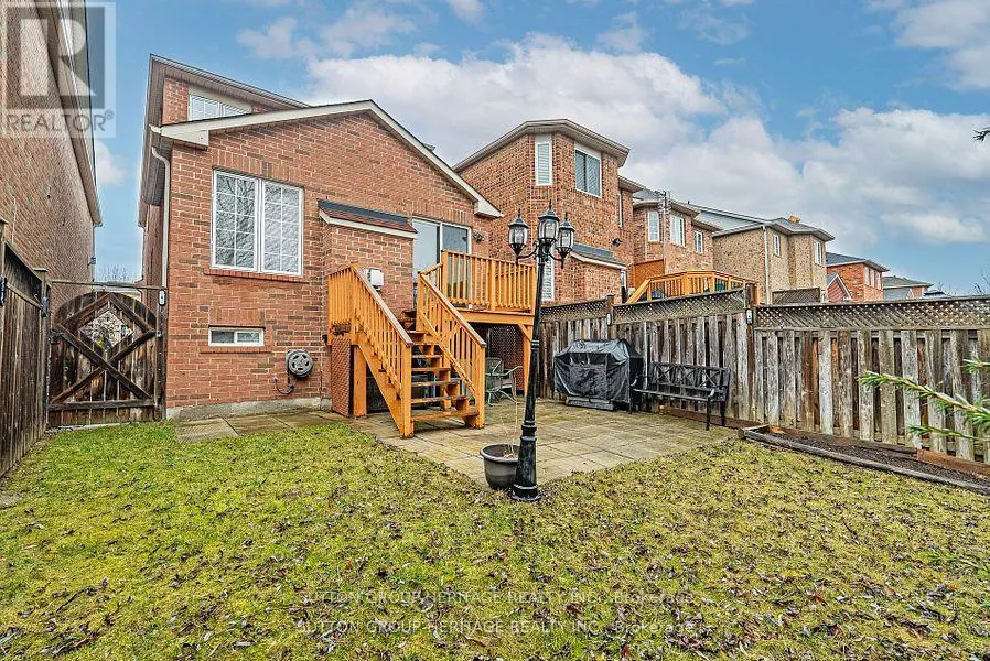 3 ANGIER CRESCENT