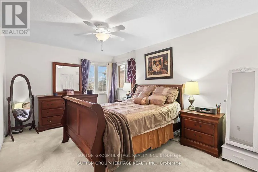 3 ANGIER CRESCENT