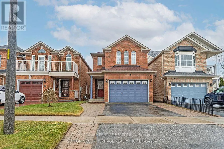 3 ANGIER CRESCENT