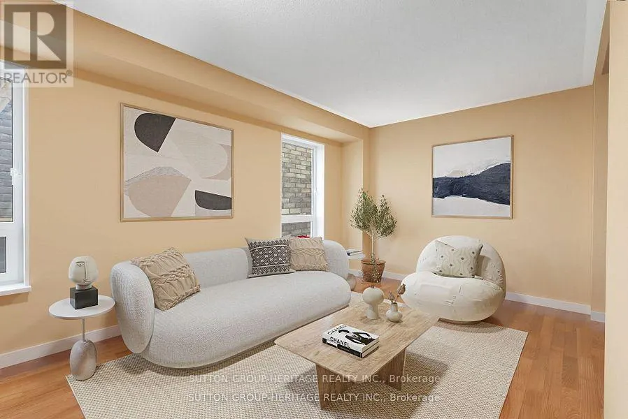 3 ANGIER CRESCENT