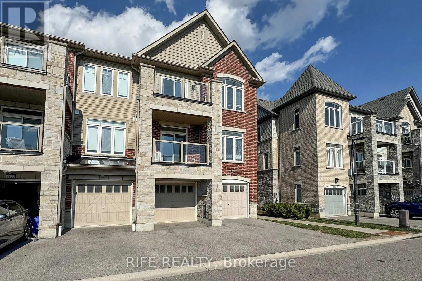 2623 GARRISON CROSSING