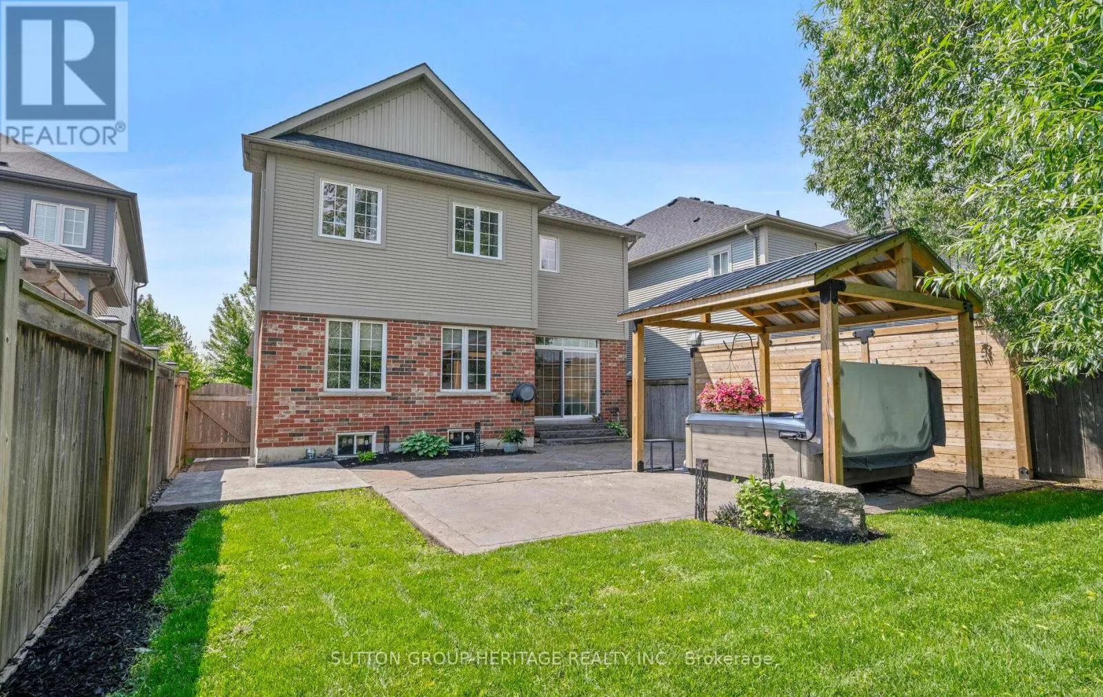 198 HONEYMAN DRIVE
